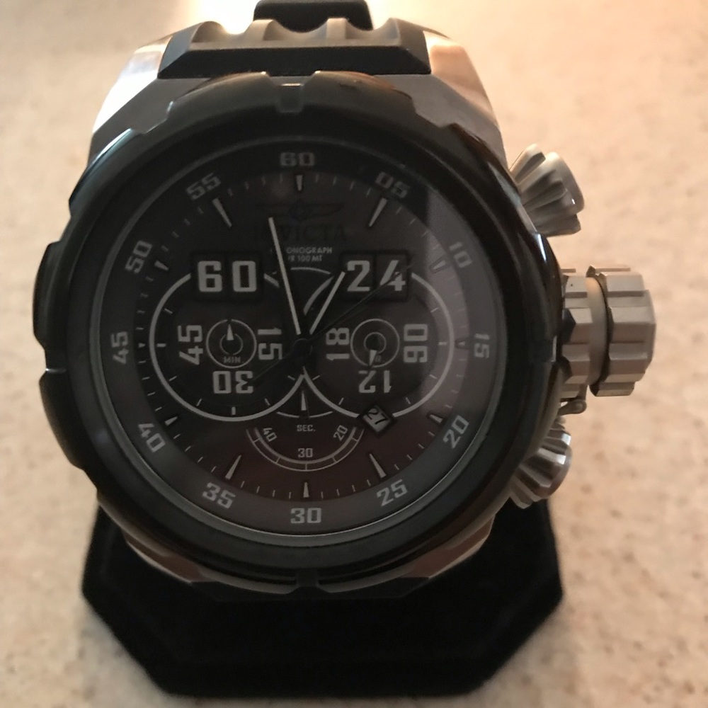 Invicta Russian Diver model 21629